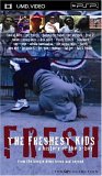 Freshest Kids: A History Of The B-Boy [UMD Universal Media Disc]