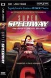 Super Speedway [UMD Universal Media Disc]