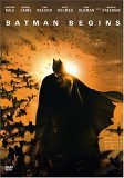 Batman Begins (2 discs) [2005]