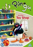 Pingu - Toyshop