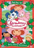 Strawberry Shortcake - Best Pets Yet / Berry Merry Christmas