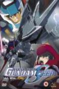 Mobile Suit Gundam Seed - Vol. 6