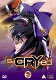 S-Cry-Ed - Vol. 4