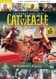 Catweazle - Box Set with Series 1 & 2