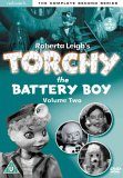 Torchy The Battery Boy - The Complete Second Series