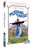 The Sound Of Music [1965]