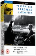 The Seventh Seal / Wild Strawberries / Autumn Sonata
