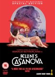 Fellini's Casanova