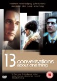 13 Conversations About One Thing [2001]