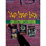The Hip Hop Box - Busta Rhymes / Snoop Dogg / The Up In Smoke Tour