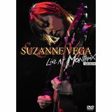 Suzanne Vega - Live At Montreux 2004