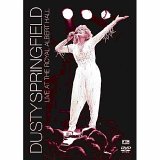 Dusty Springfield - Live At The Royal Albert Hall