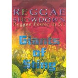 Reggae Showdown - Giants Of Sting