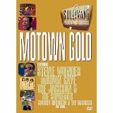 Ed Sullivan Presents Motown Gold
