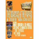 Ed Sullivan Presents The Mamas And The Papas And Other 60's Greats