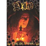 Dio - Evil Or Divine