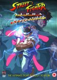 Street Fighter Alpha Generations