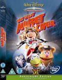 Muppets - The Great Muppet Caper [1981]
