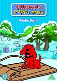 Clifford - Clifford's Puppy Days - Winter Spirit