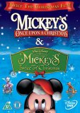 Mickey's Once Upon A Christmas / Mickey's Twice Upon A Christmas
