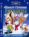 Disney Christmas Favourites