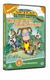 The Wild Thornberries - Heroes Of The Animal Kingdom