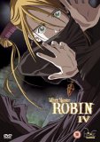 Witch Hunter Robin - Vol. 4
