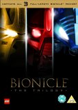 Bionicle - The Mask Of Light / Bionicle 2 / Bionicle 3