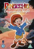 Pinocchio And The Emperor Of The Night