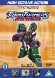 Transformers - Armada - Vol. 4