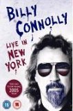 Billy Connolly - Live In New York