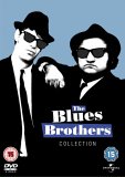 The Blues Brothers