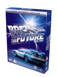 Back To The Future Trilogy