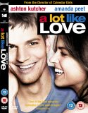 A Lot Like Love [2005]