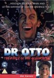 Doctor Otto And The Riddle Of The Gloom Beam [1986]