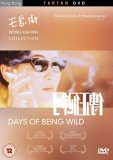 Days Of Being Wild [1990]