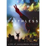 Faithless - Live At Alexandra Palace