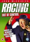John McCririck's Wacky Races
