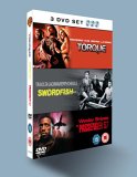 Torque / Swordfish / Passenger 57