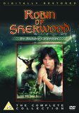 Robin Of Sherwood - Complete