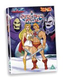 He-Man And She-Ra - A Christmas Special