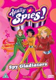 Totally Spies - Spy Gladiatorys - Vol. 2
