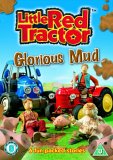 The Little Red Tractor - Glorious Mud