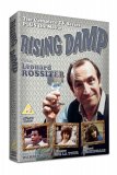 Rising Damp - Series 1 To 4 Plus The Movie