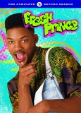 The Fresh Prince Of Bel-Air - Season 2