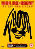 Whoopi Goldberg - Back To Broadway