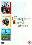 Christopher Guest