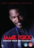 Jamie Foxx - Straight From The Foxxhole