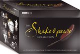 The BBC TV Shakespeare Collection