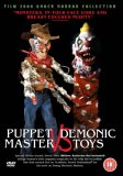 Puppet Master V Demonic Toys